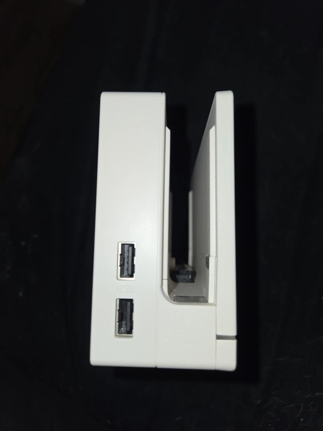 Nintendo Switch Animal Crossing Dock - photo 2
