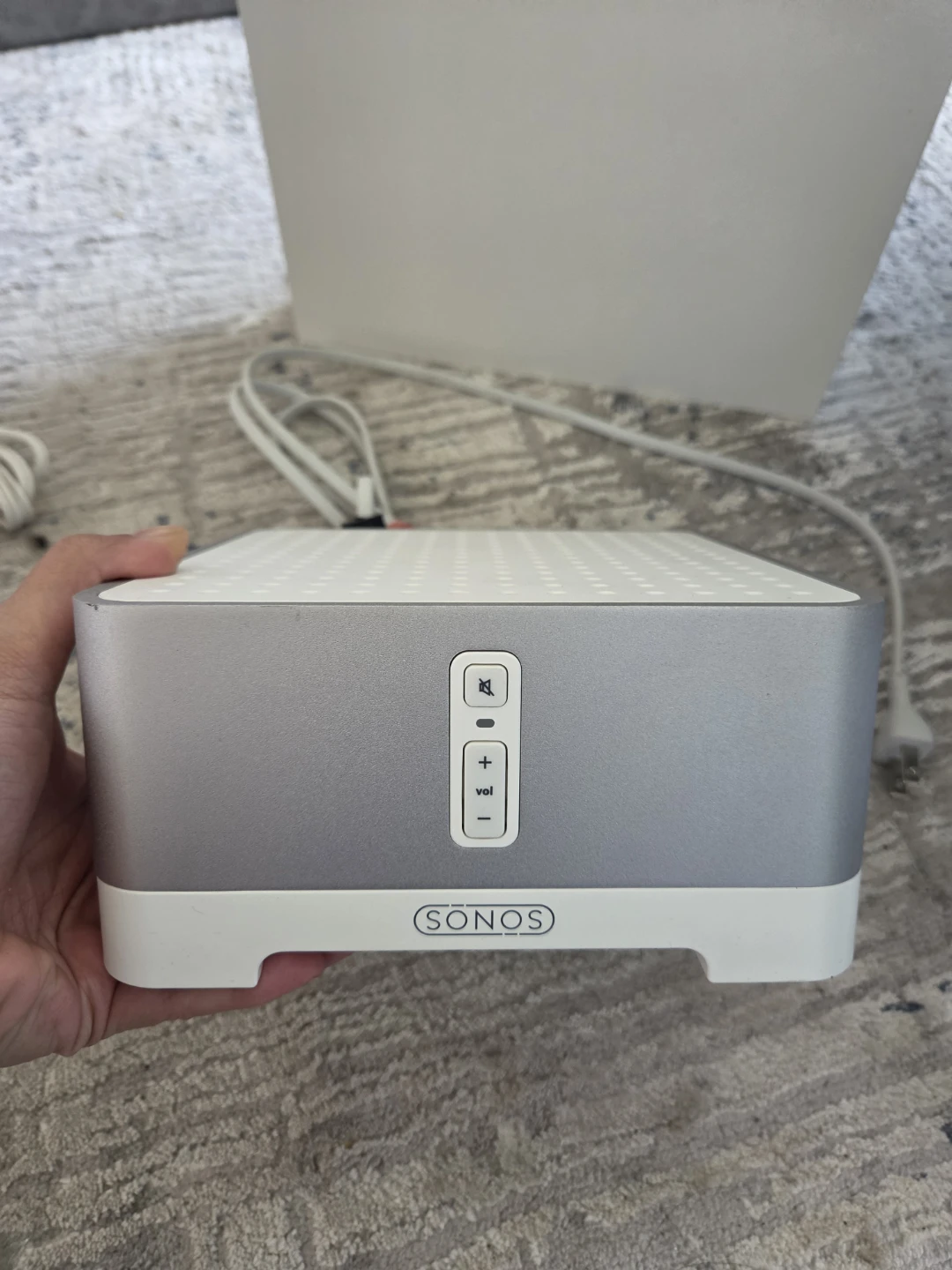 Sonos ZonePlayer ZP120