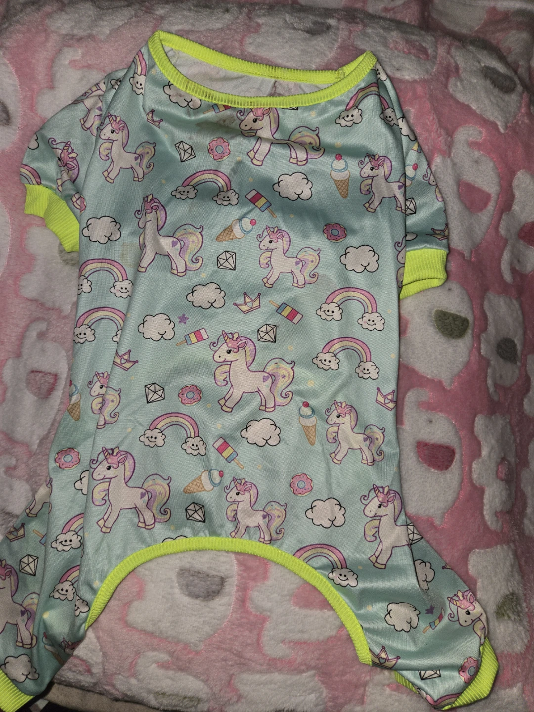 DOGGY PAJAMAS Medium and Large - photo 2