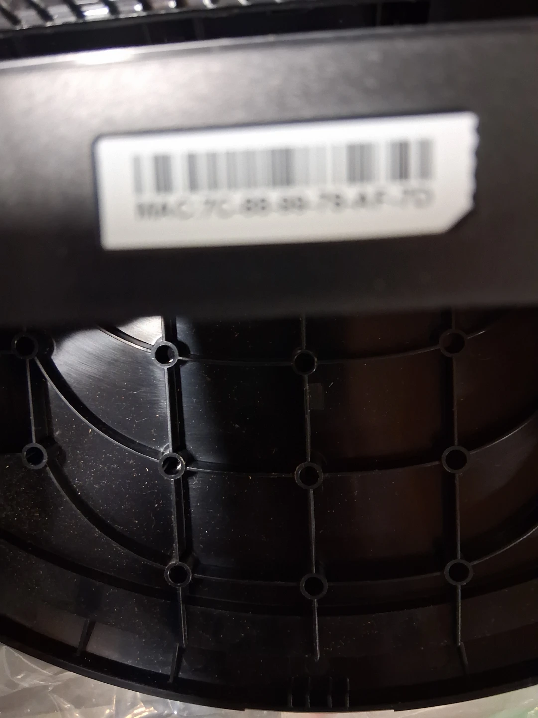 Shark Matrix Robotic Vacuum Cleaner just replace ment unit - photo 4