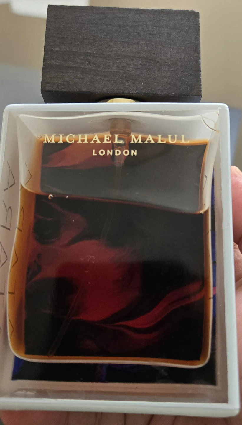Michael Malul London Atara Eau de Parfum 100ml - photo 4
