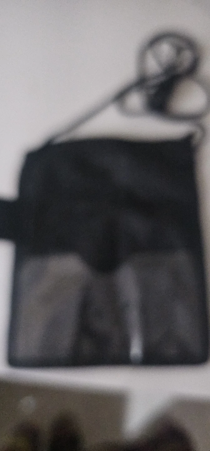 Black Neck Pouch - photo 2