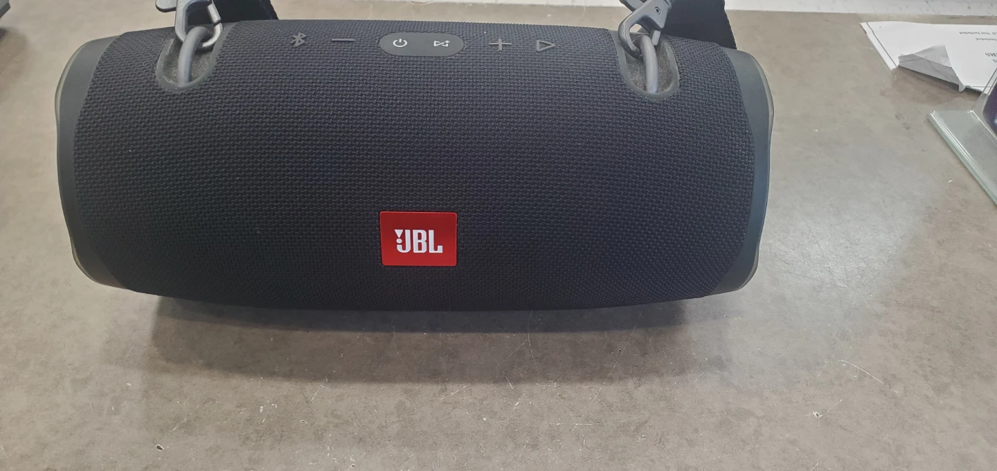 JBL Xtreme Portable Bluetooth Speaker