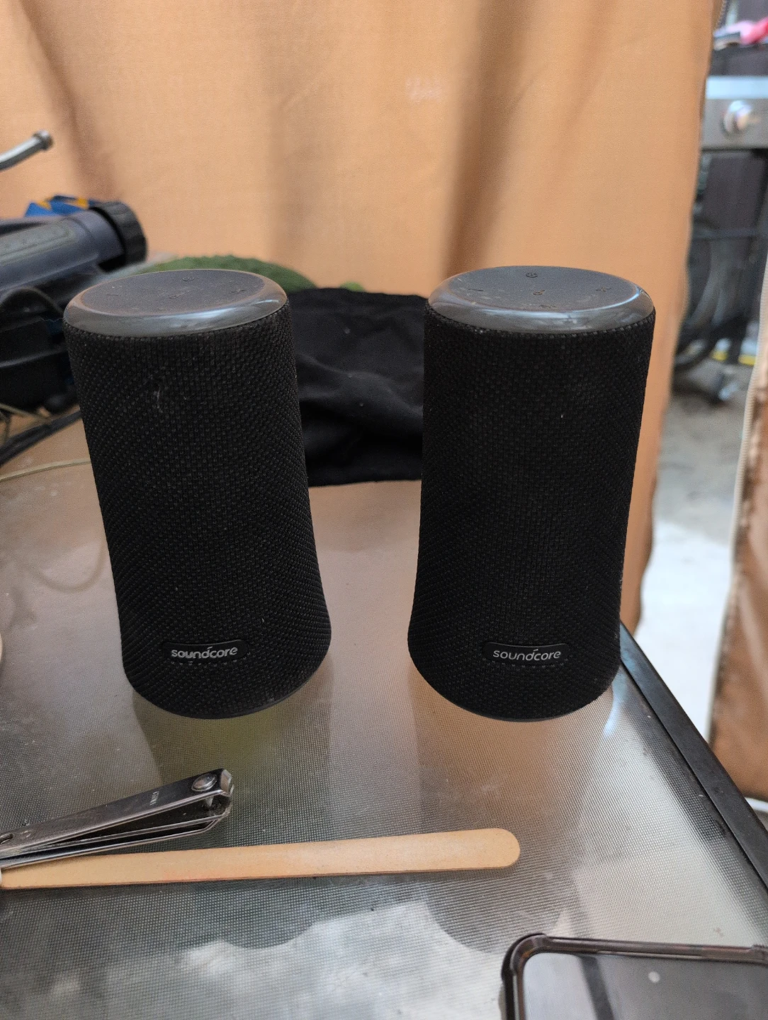 Soundcore Portable Bluetooth Speakers