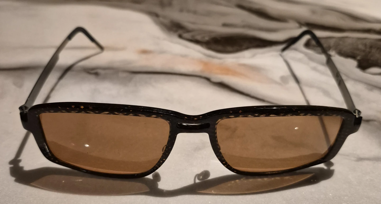 Lindberg 8551 Sunglasses