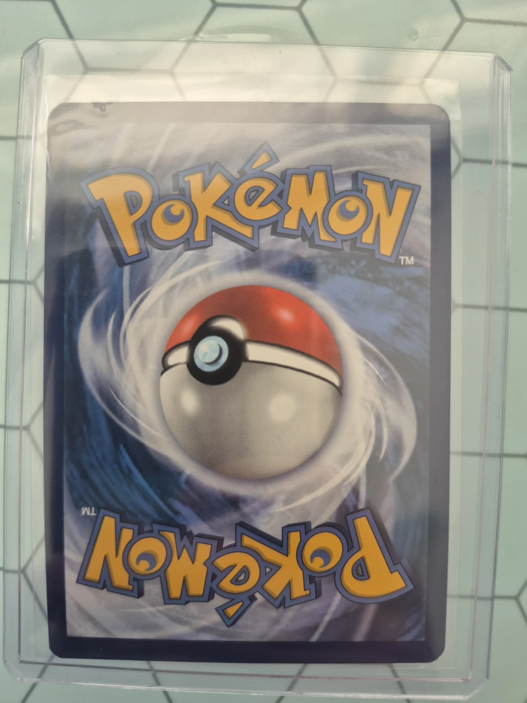 Gouging Fire ex 204/162 Pokemon Trading Card - photo 2