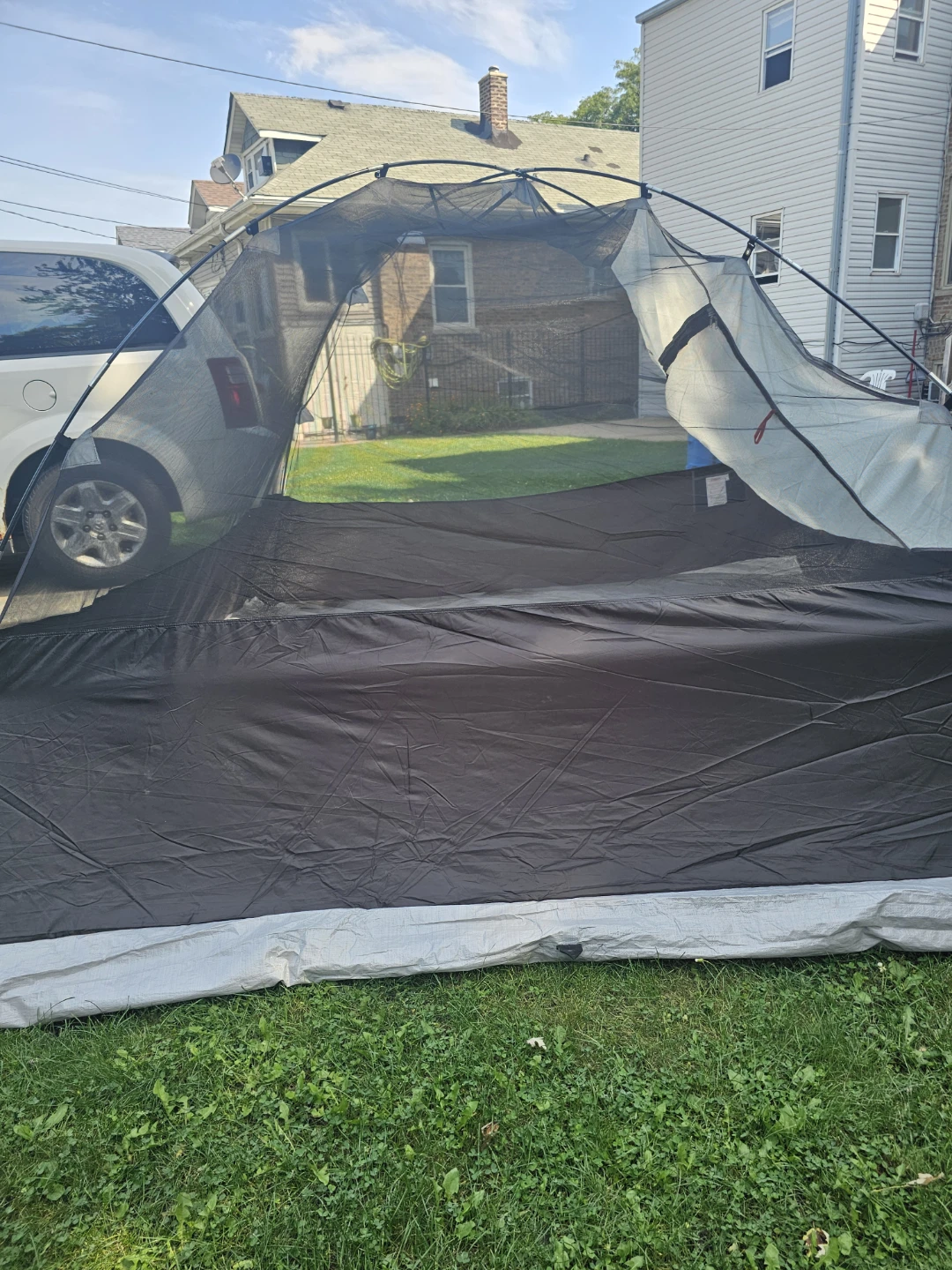 Eagles Camp Camping Tent - photo 3