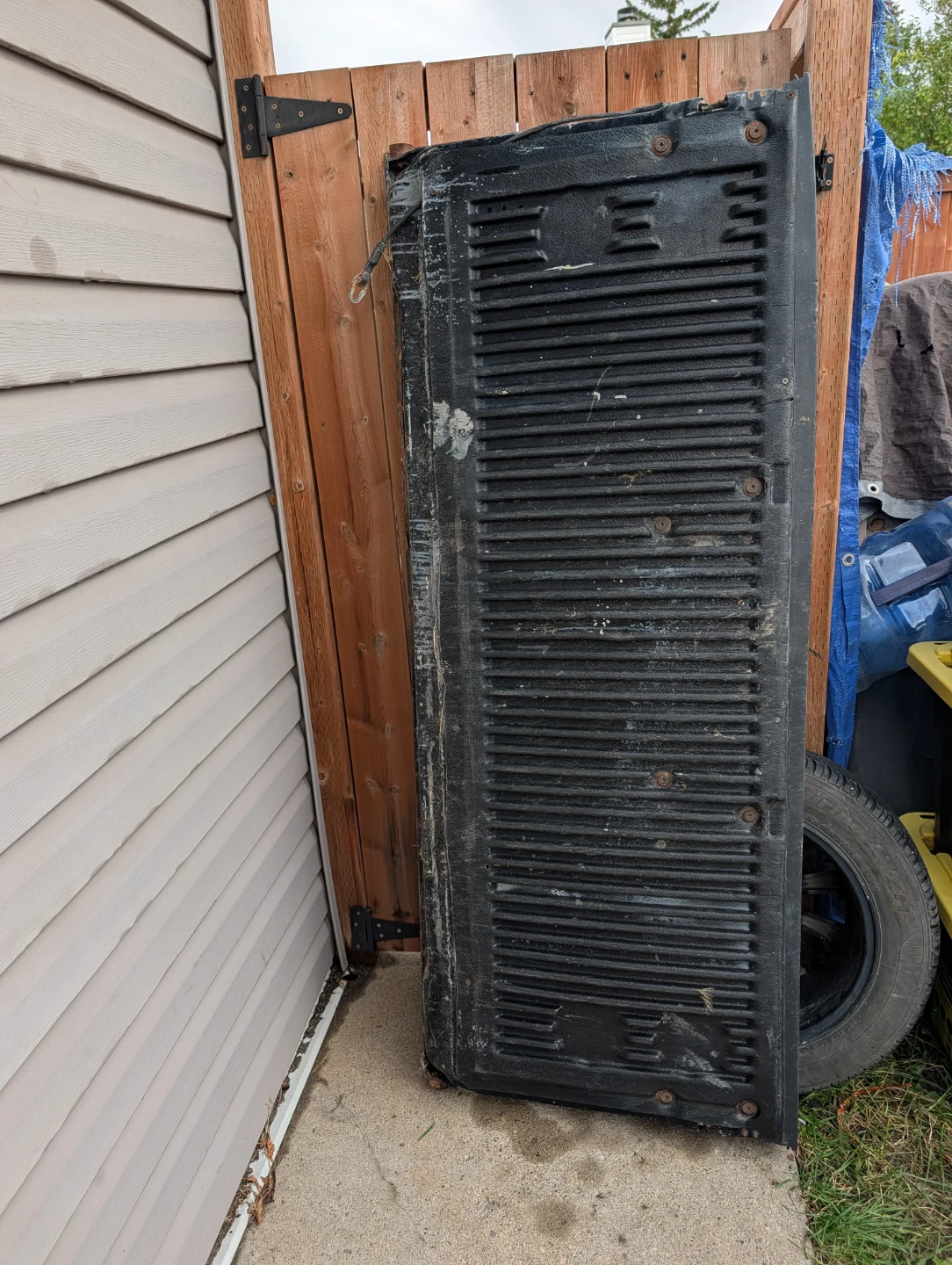 Ford F-150 Tailgate - photo 3