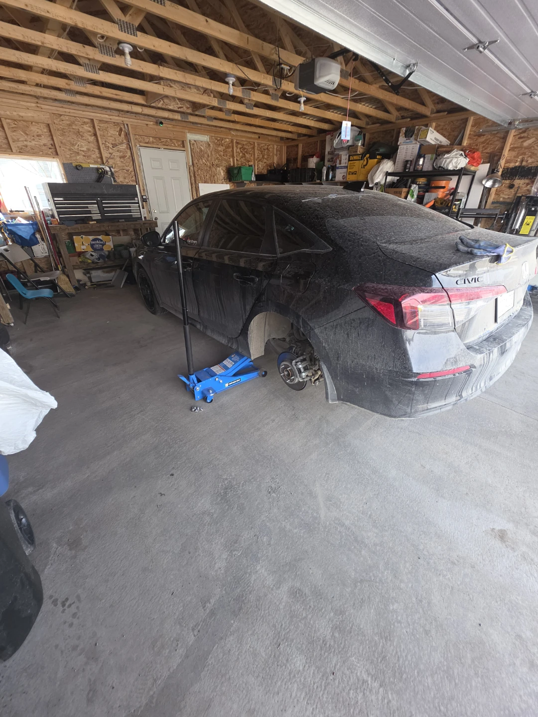 Tires,Oil - photo 4