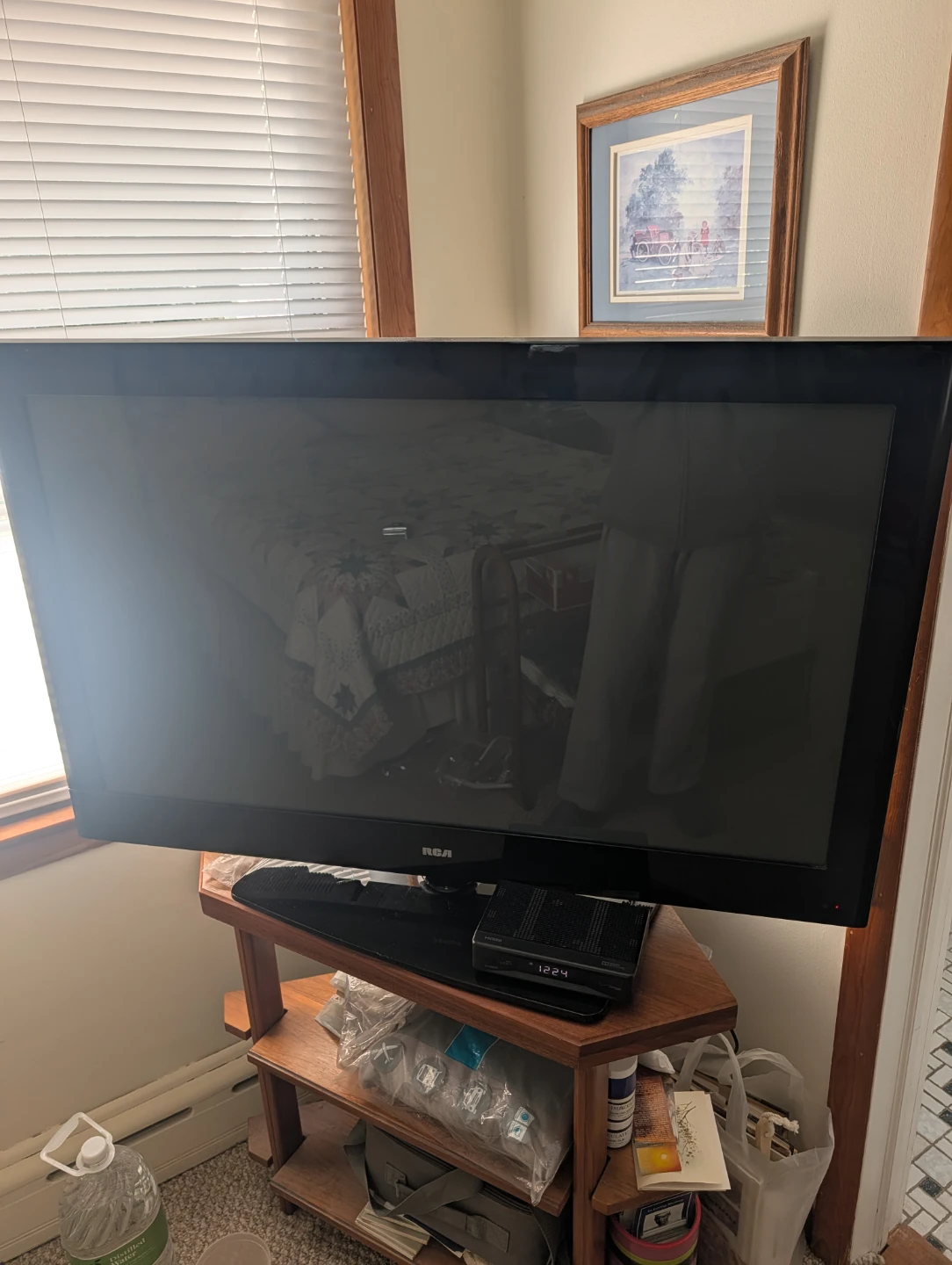RCA Flat Screen TV