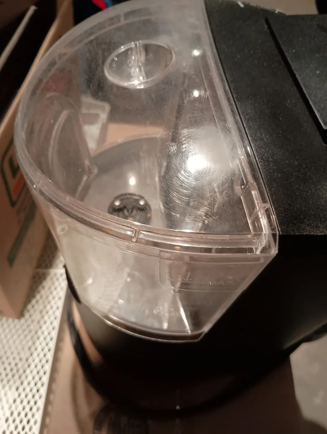 Keurig Single Serve Coffee Maker - photo 2
