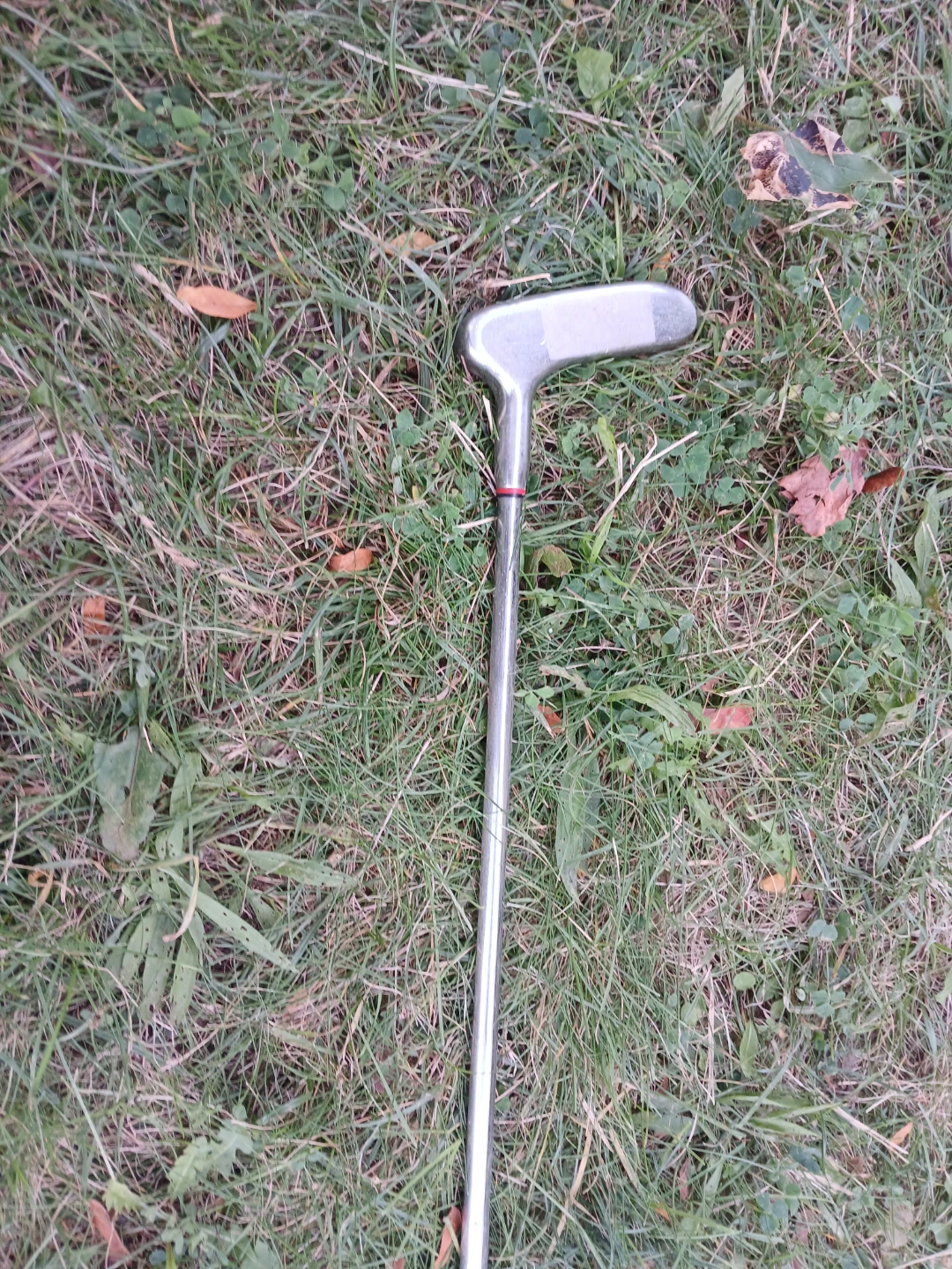 Golf Putter