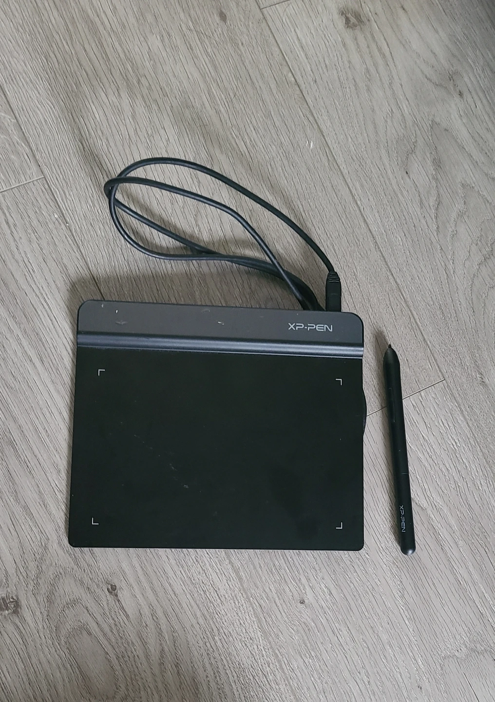 Moving sale - XP-Pen Graphics Drawing Tablet