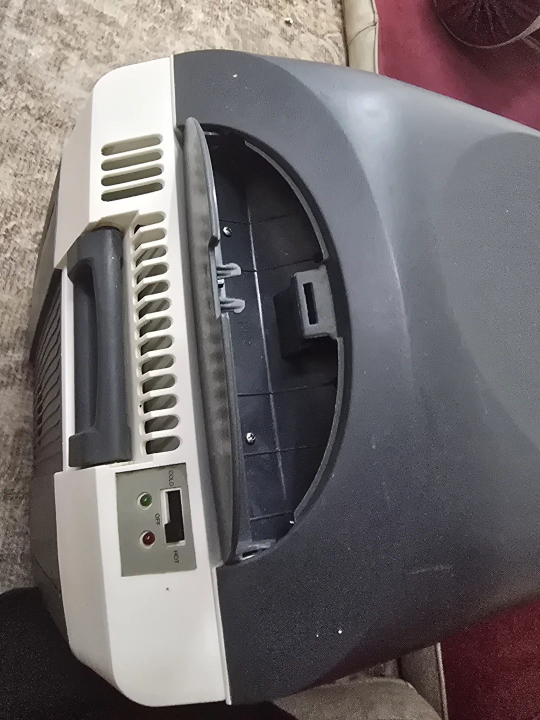 Mobicool CT-32-12 Electric Cooler - photo 4