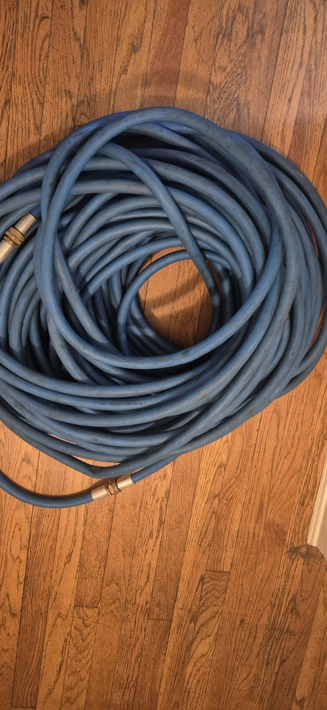 Industrial Water Hose
