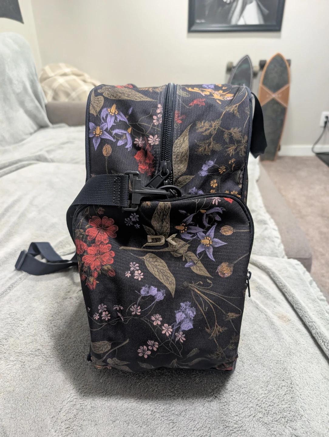 Dakine ski boot bag - photo 3