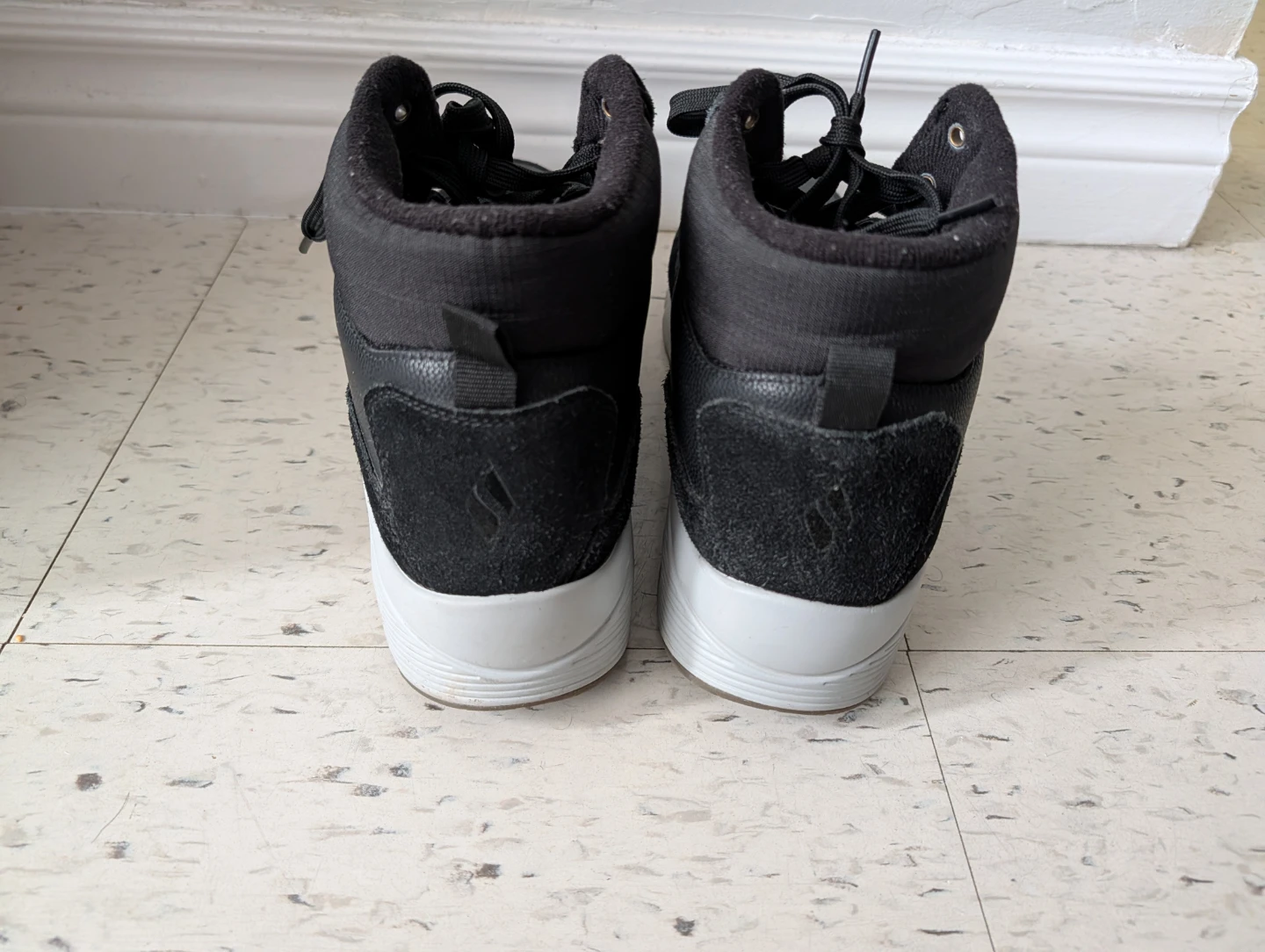 Skechers men shoes size 10.5 - photo 3