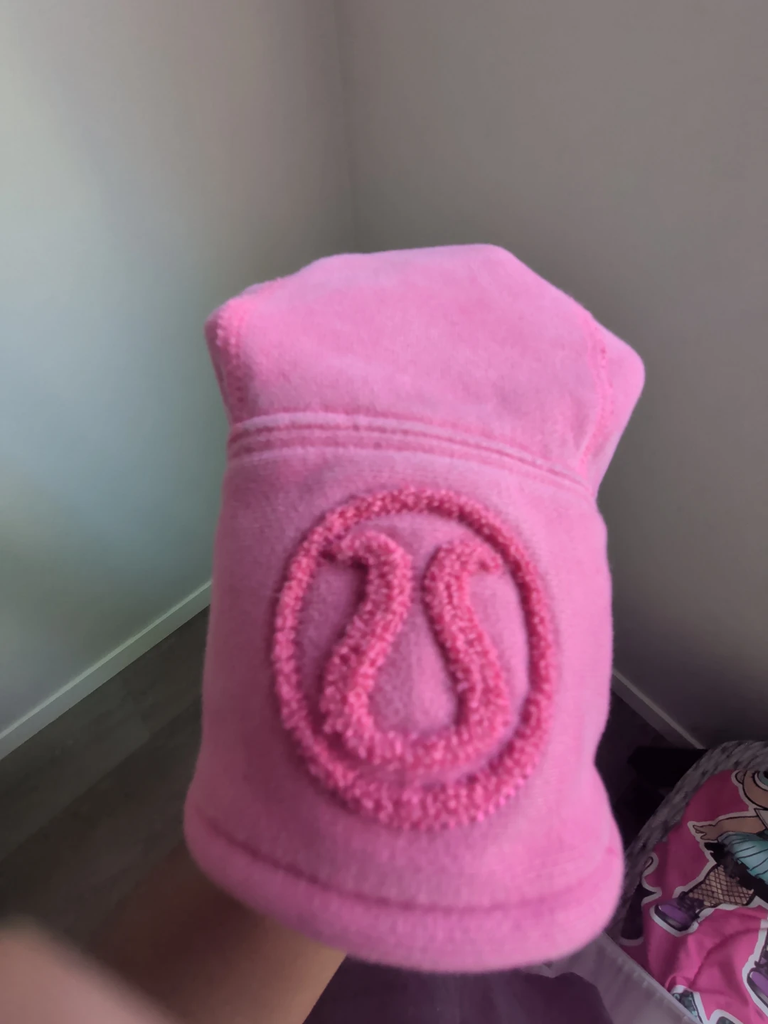 Lululemon Full-Zip Hoodie - photo 3