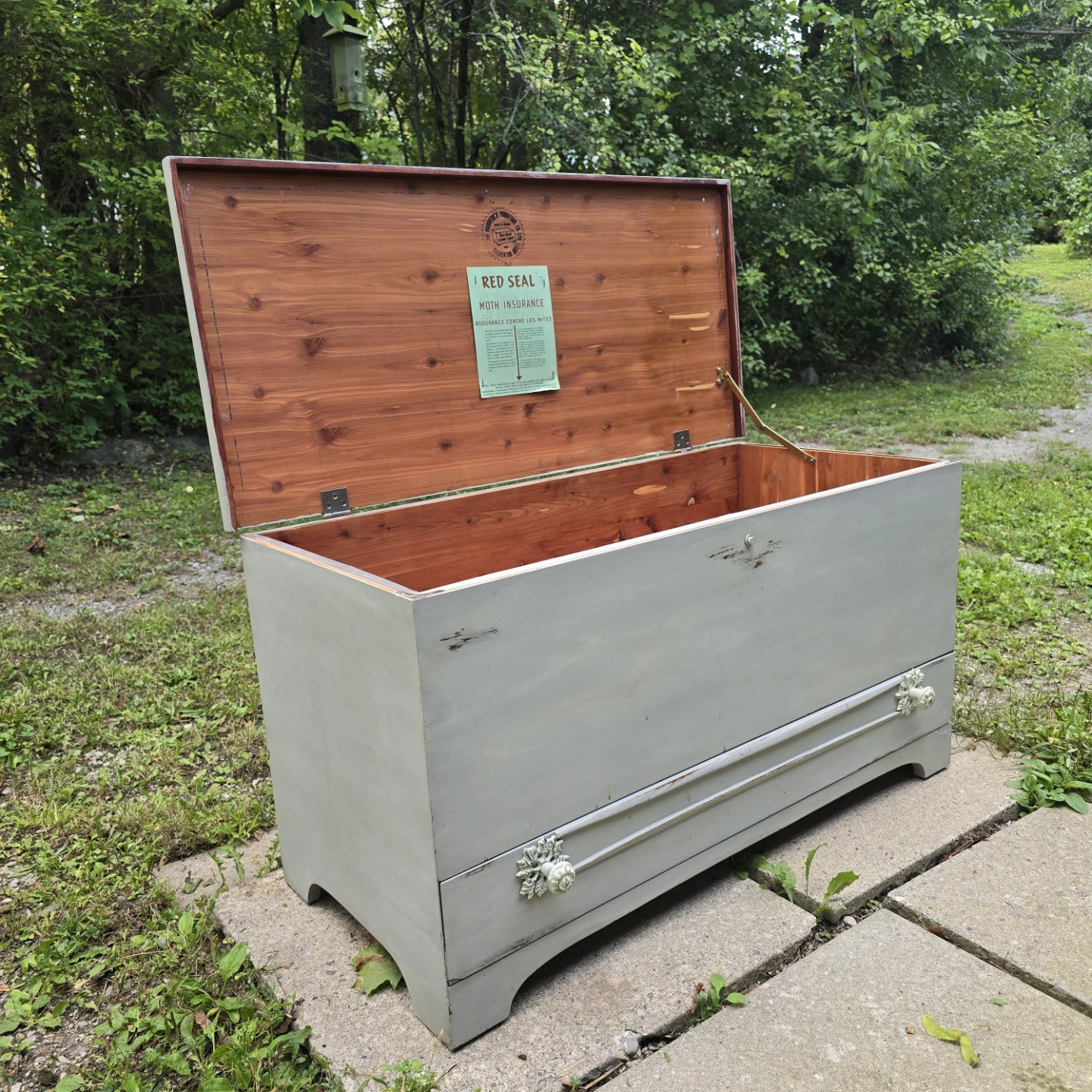 Hope chest - photo 4