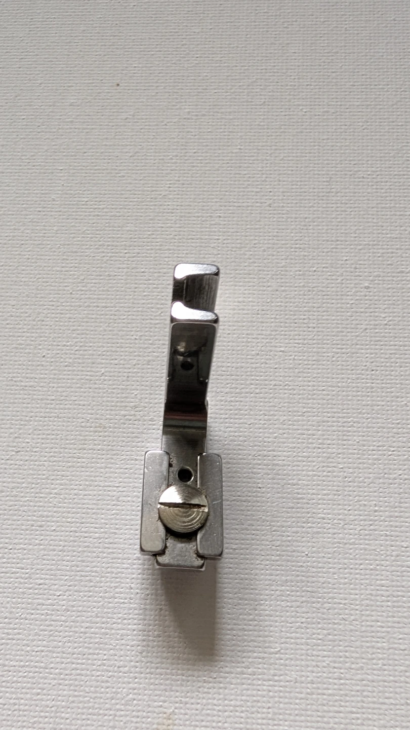 Different kinds of Sewing Machine Presser Foot - photo 4
