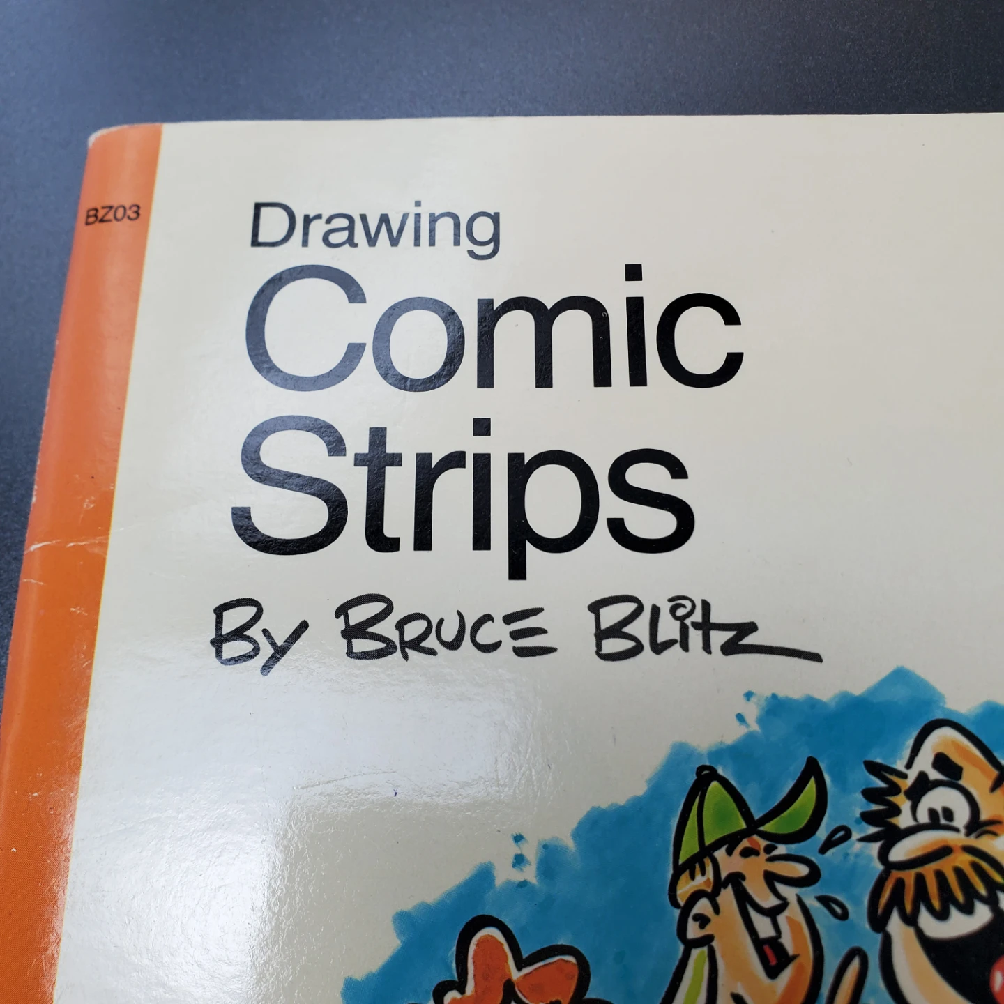 Set of 4 How to Draw Books - photo 5