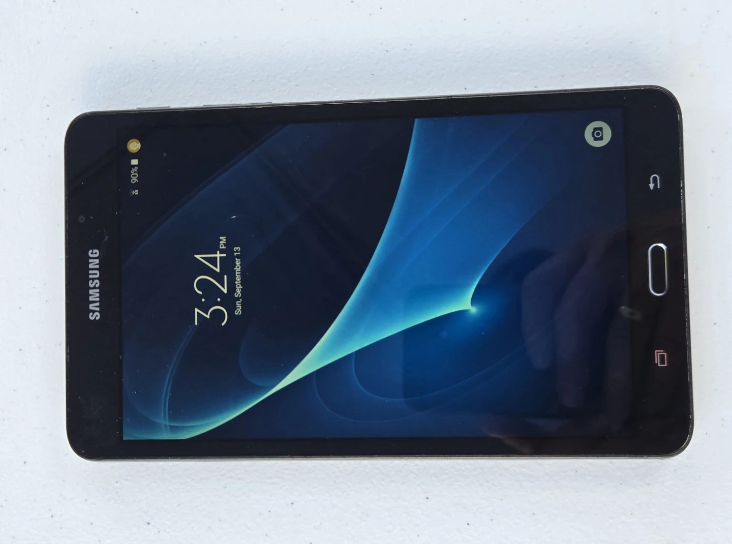 Samsung Galaxy Tab A6 Tablet