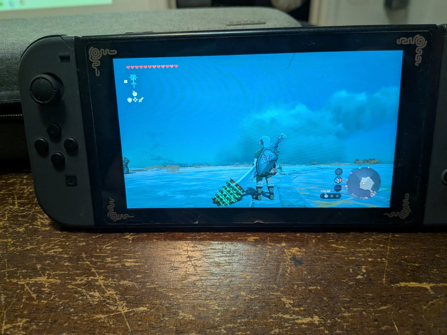 Nintendo Switch Console