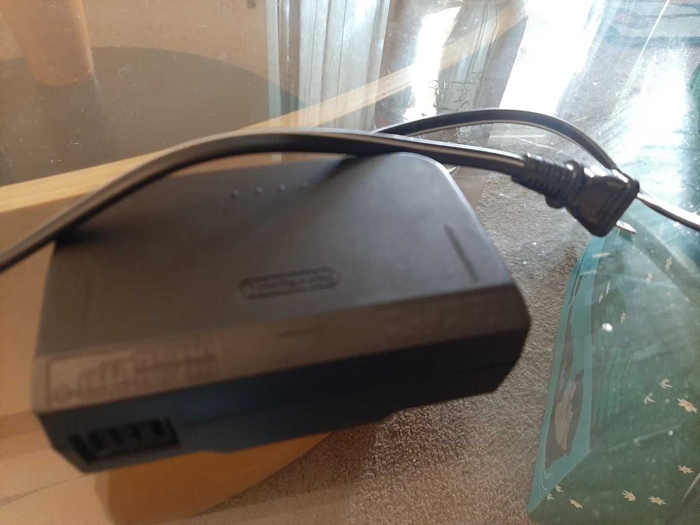 Assorted Console Power Adapters - photo 3