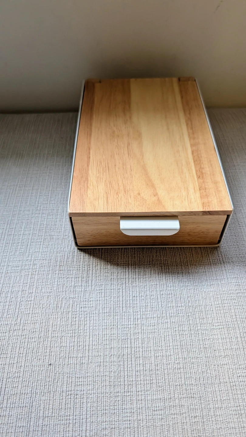 Brand New Umbra Jewelry Storage Box - photo 4