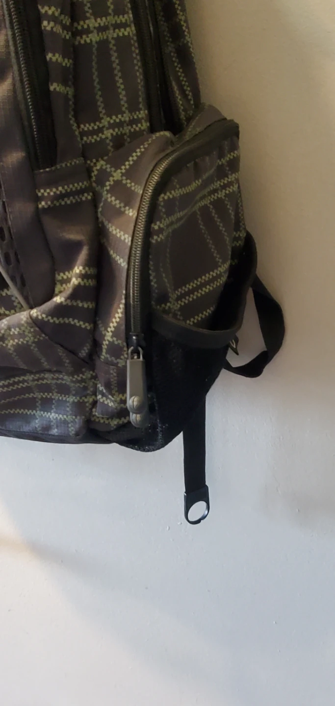 Big Laptop Roots Backpack 20 inch - photo 3