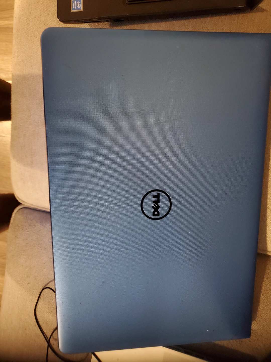 Dell Inspiron 5758 Laptop - photo 3