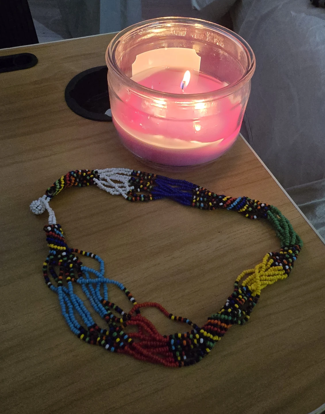 Necklace