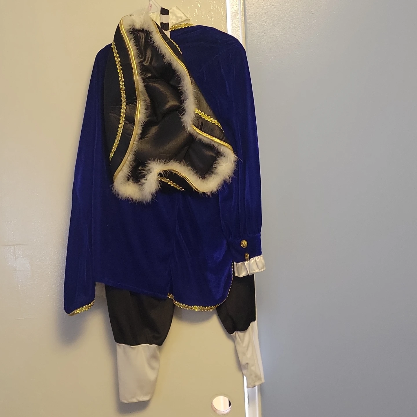 Colonial Style Costume - photo 4