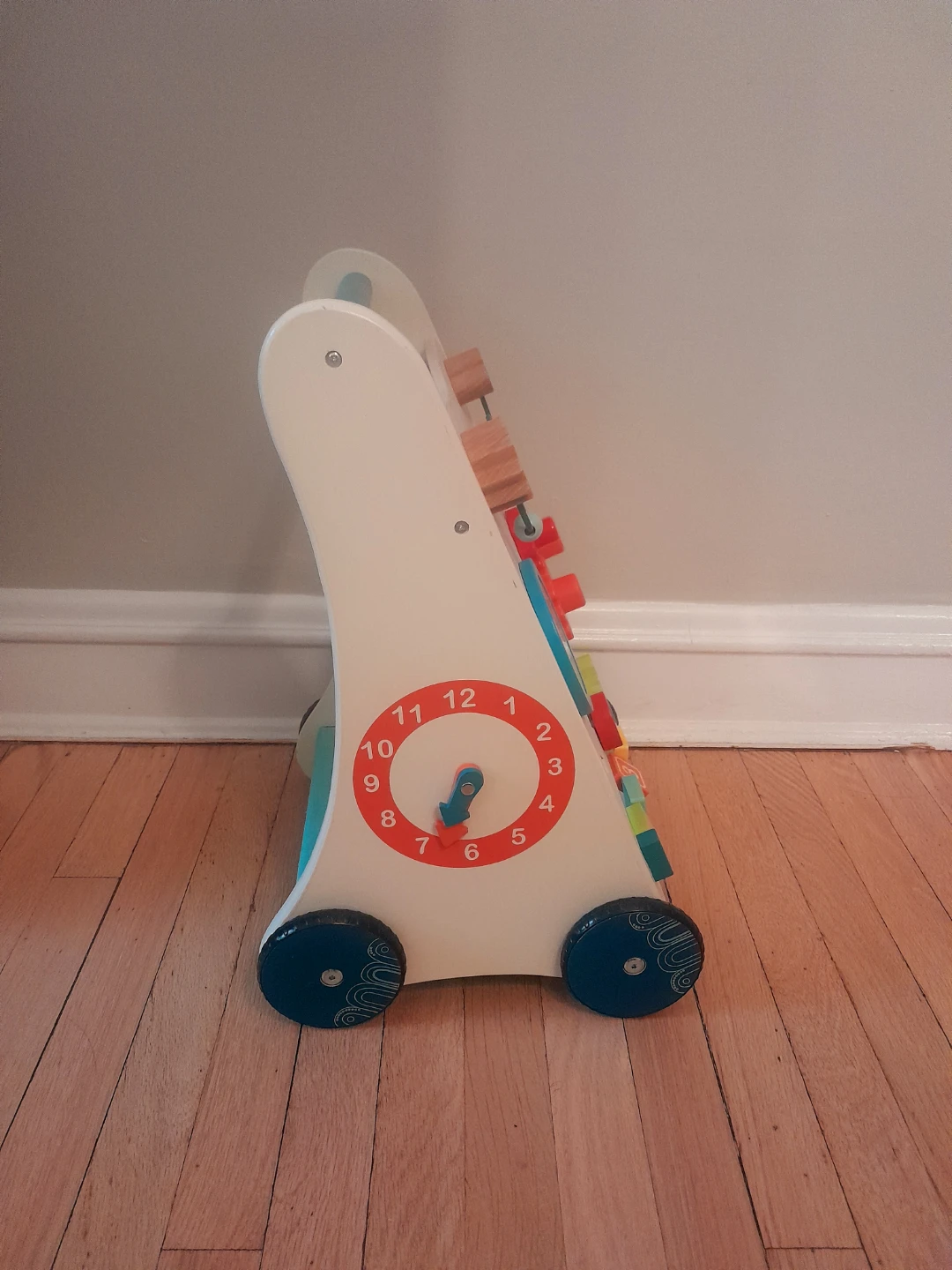 Wooden Push Walker - photo 3