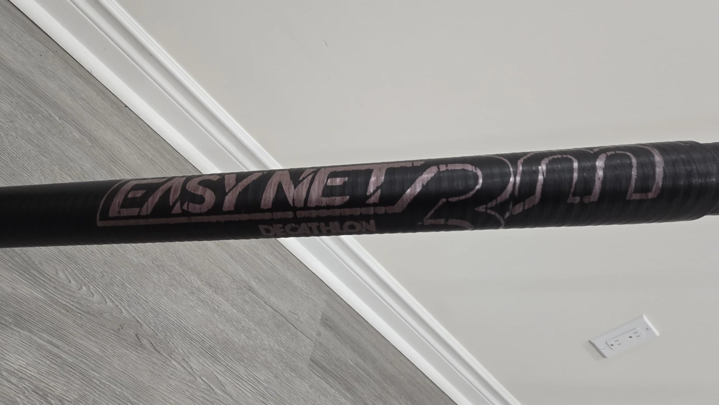 Like new Decathlon EasyNet 3m - photo 3