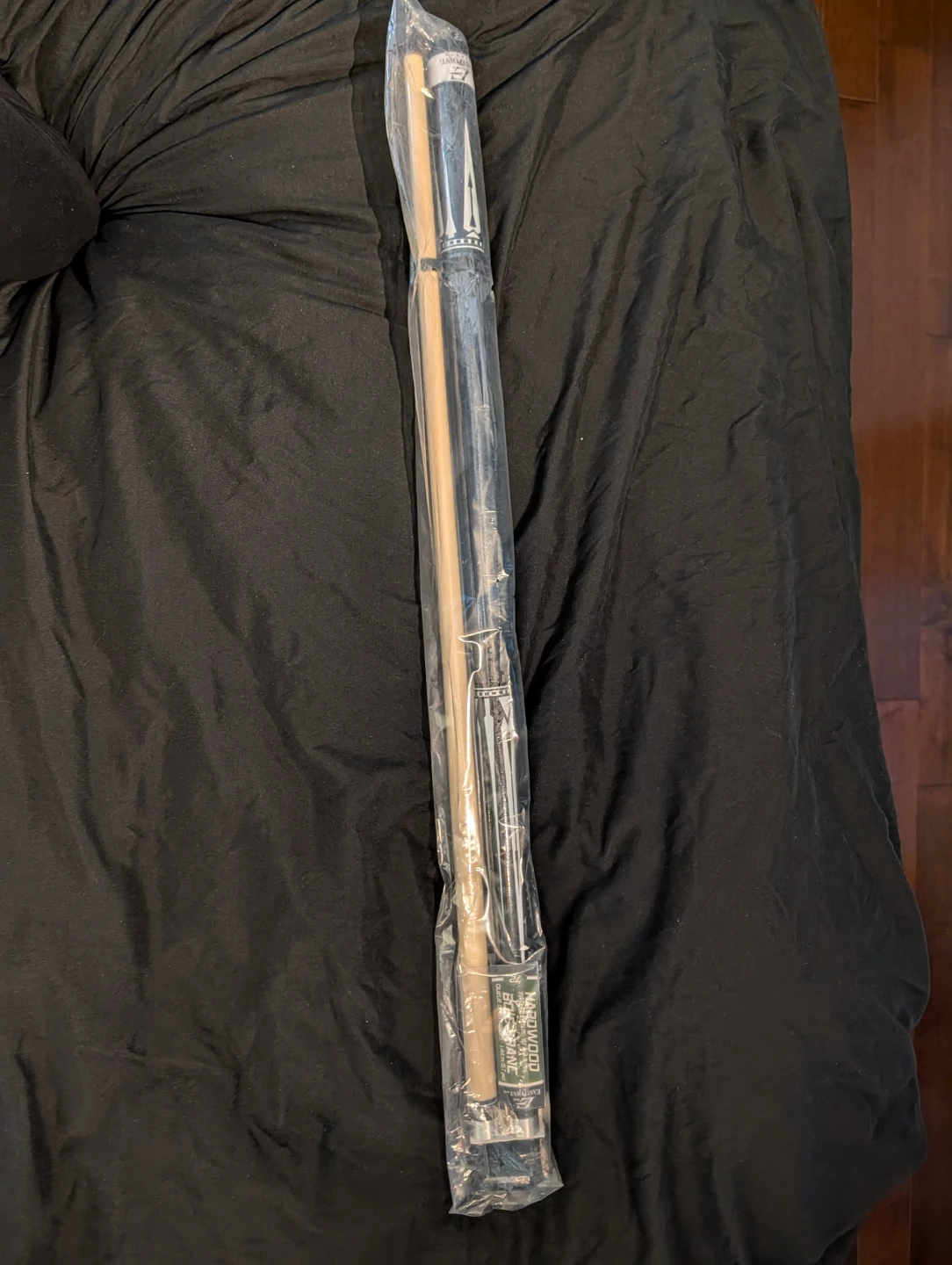 Pool Cues - photo 2