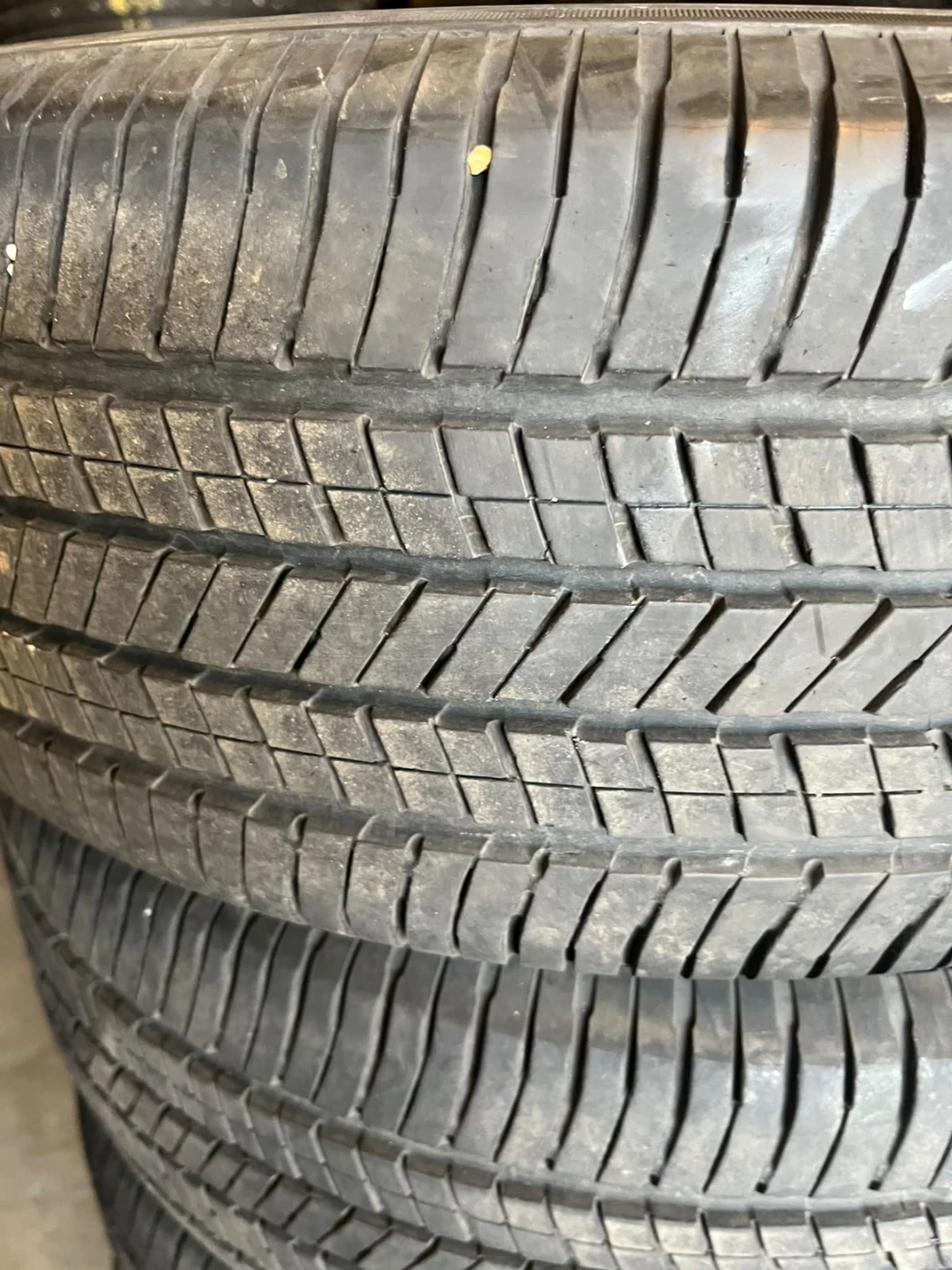 205/60R16  Yokohama Avid S34FV - photo 2