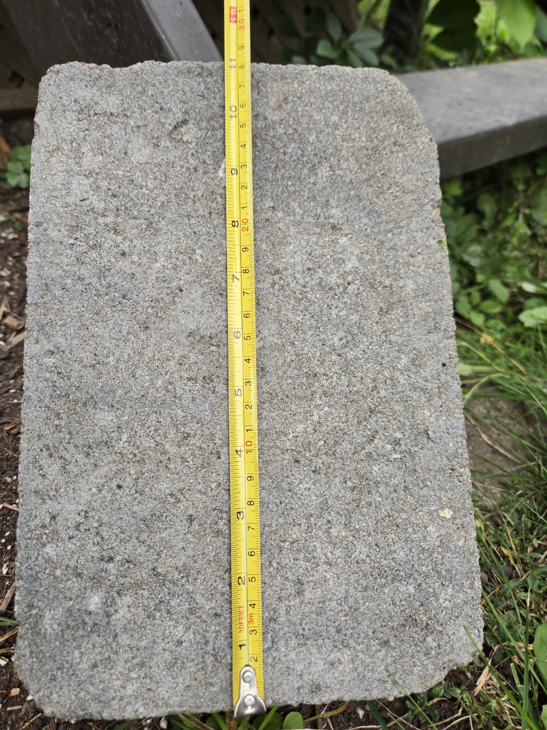 21 Concrete Pavers 7.5X11" - photo 5