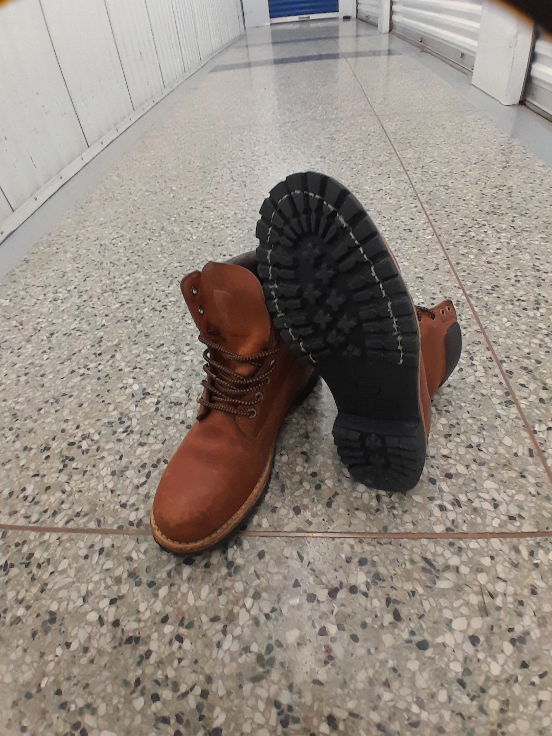 Timberland Classic Boots Brown Men's Size 10 - photo 2