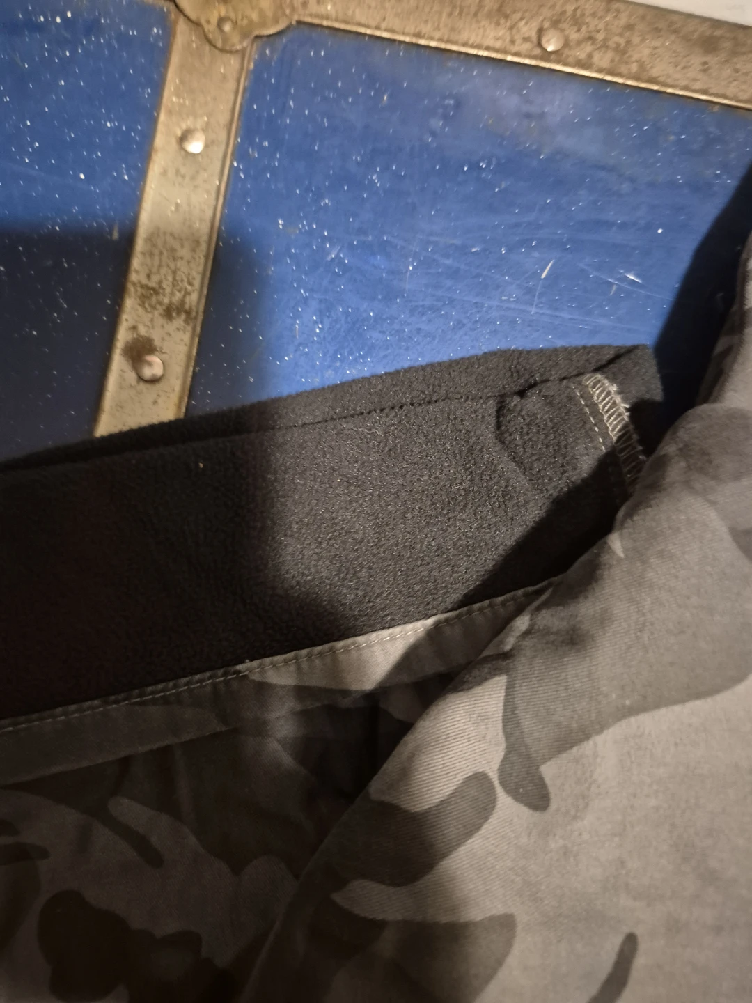 Wrangler Five Star Heritage Cargo Pants 40x30 - photo 3