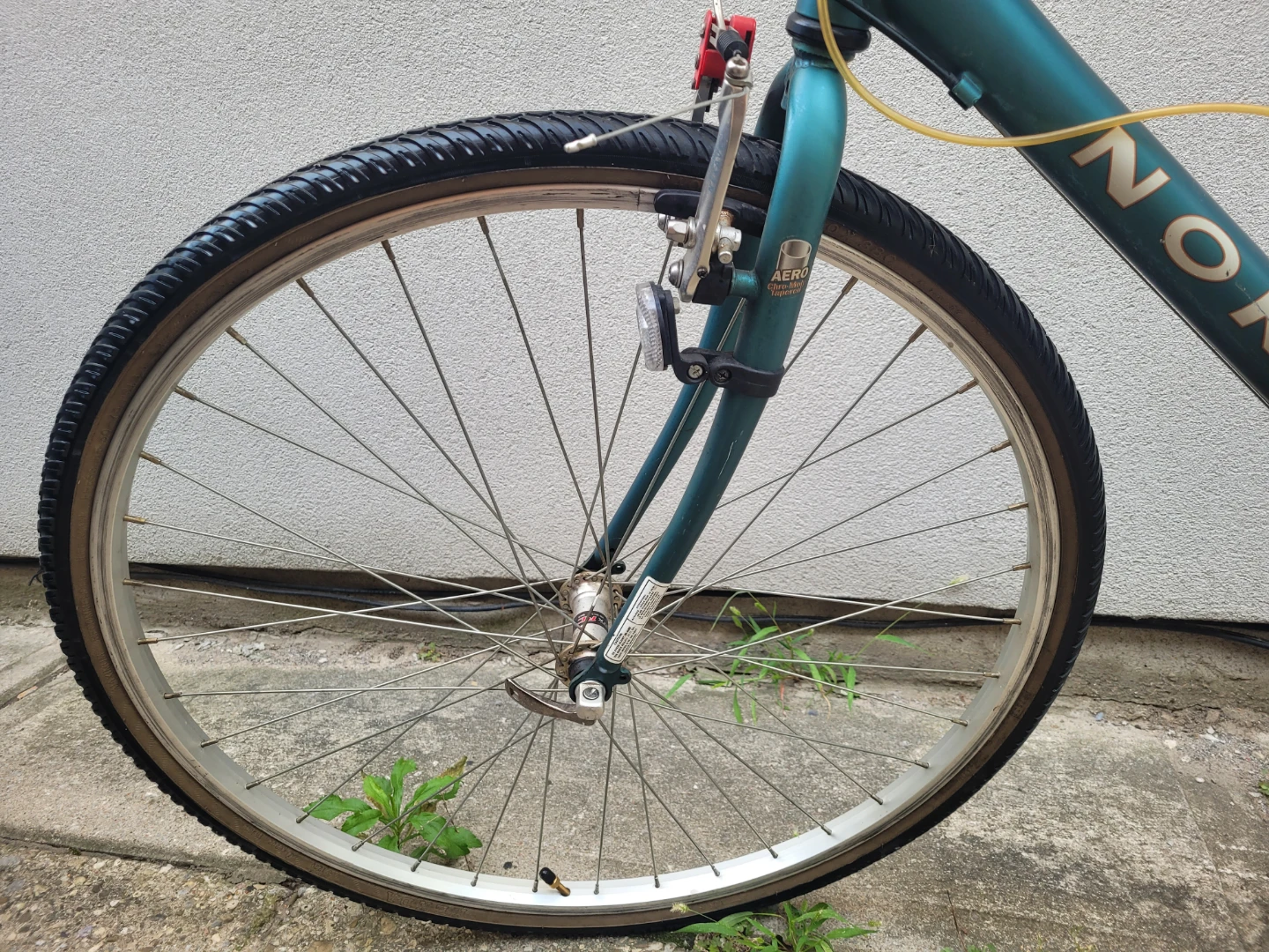 Norco Axia Bicycle 20" Commuter Bike - photo 4