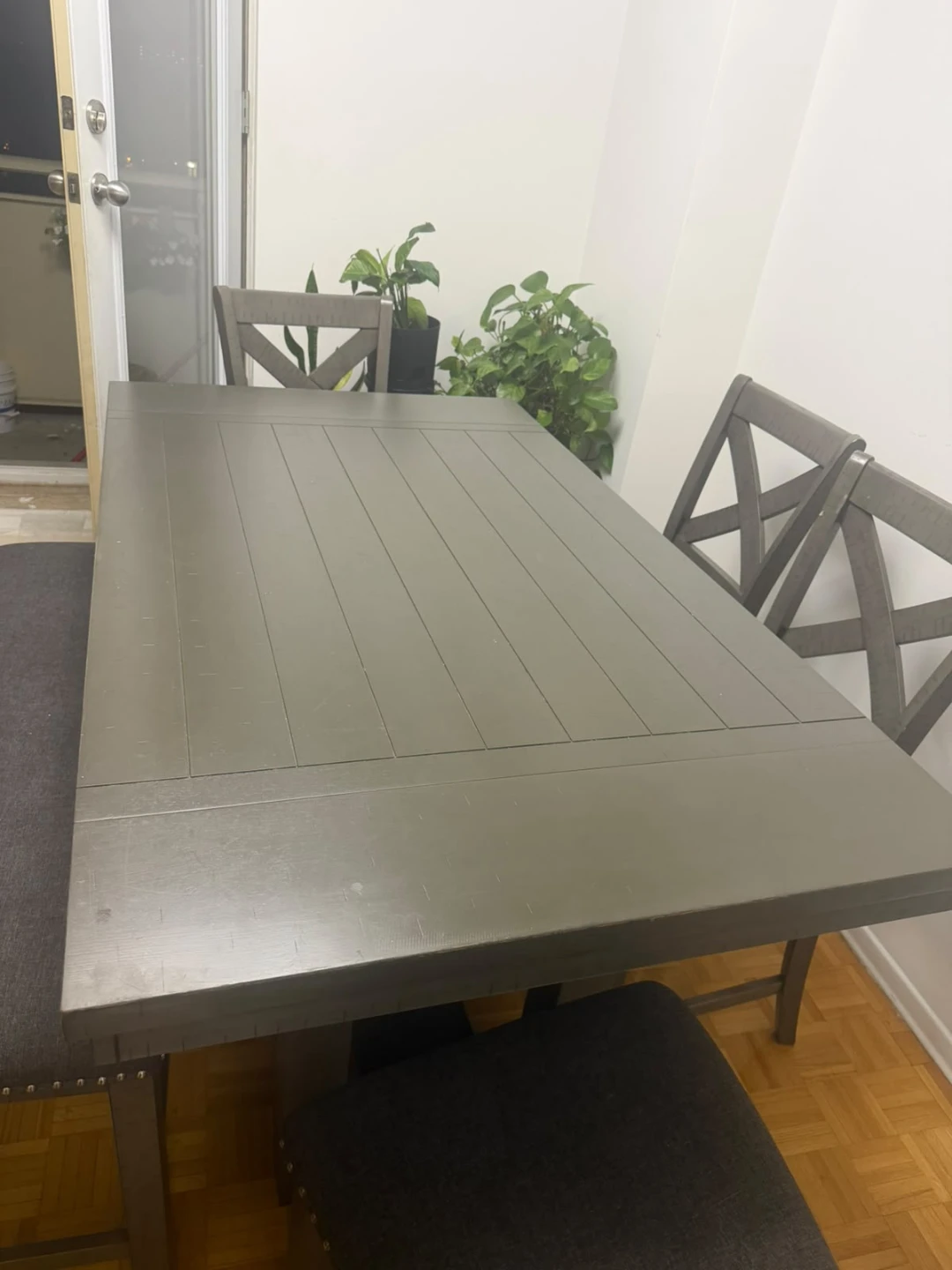 6 Seater Dining table - photo 3