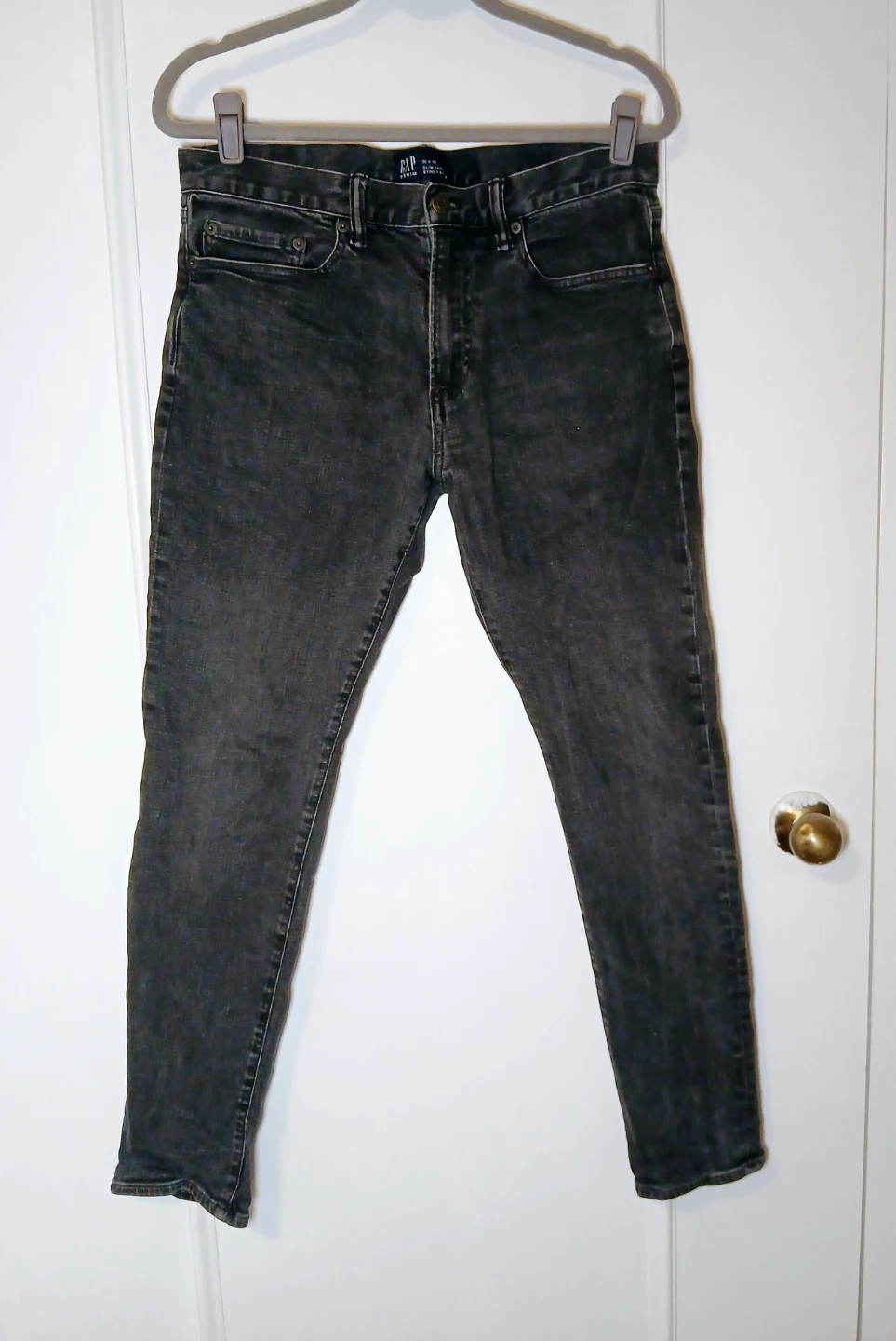 Men 32x32 Gap Jeans