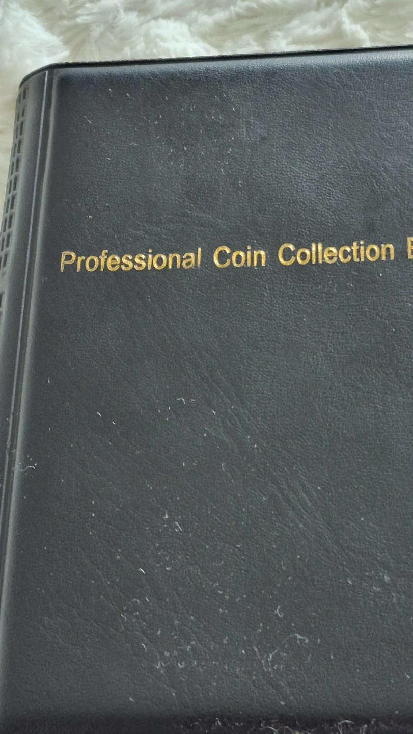 Collection of Canadian Commemorative Coins