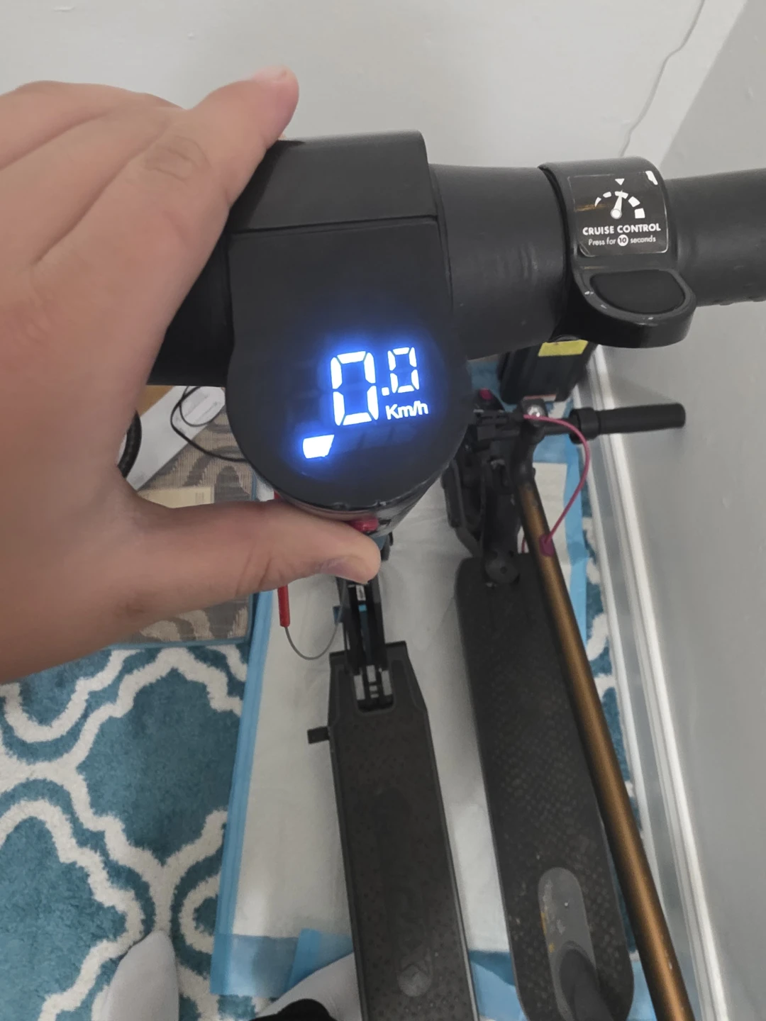 Gotrax Electric Scooter - photo 5