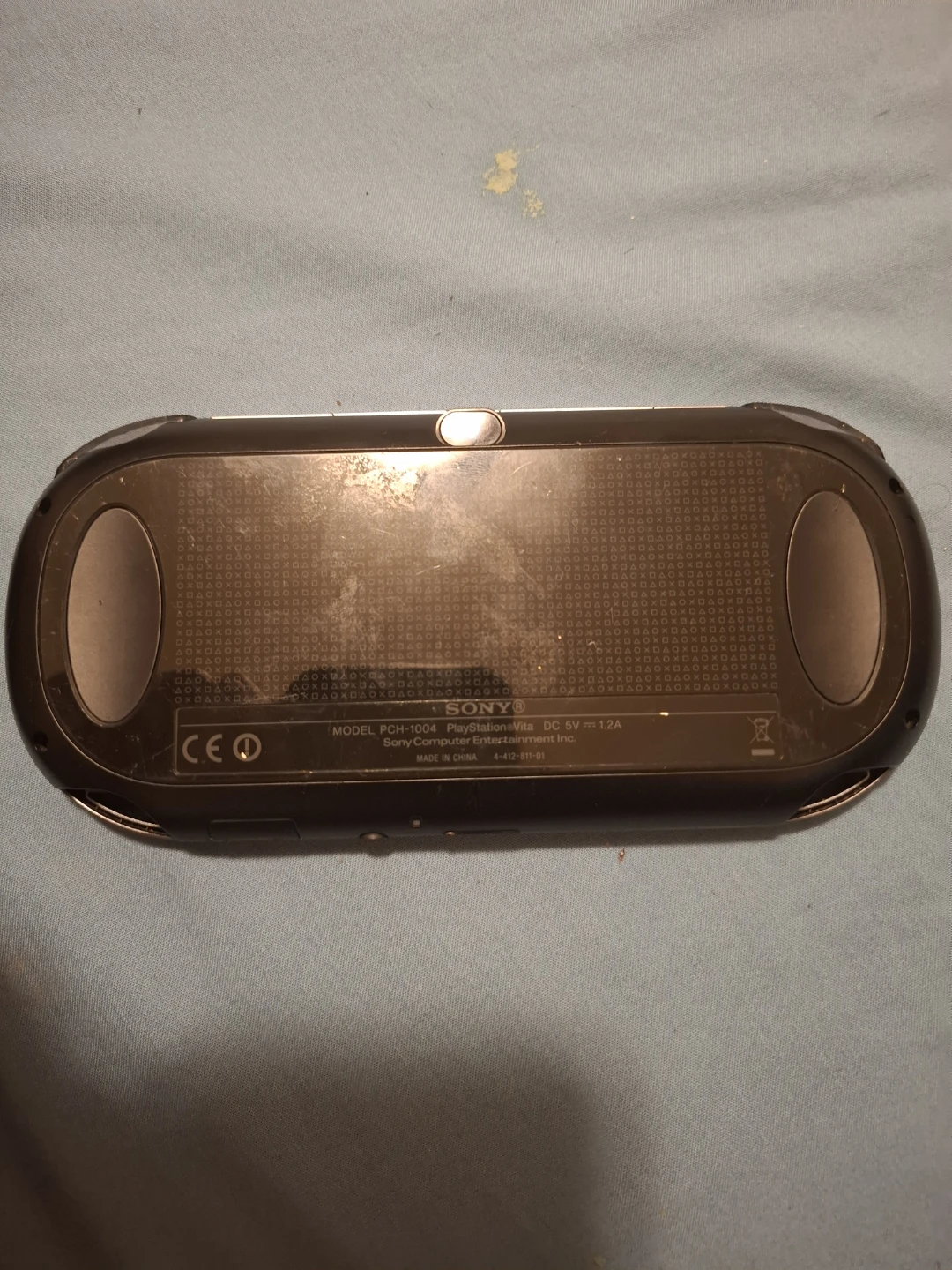 Sony PlayStation Vita - photo 2