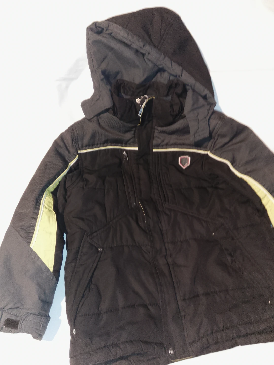 Protection System Boys Winter Jacket size 8 - photo 2