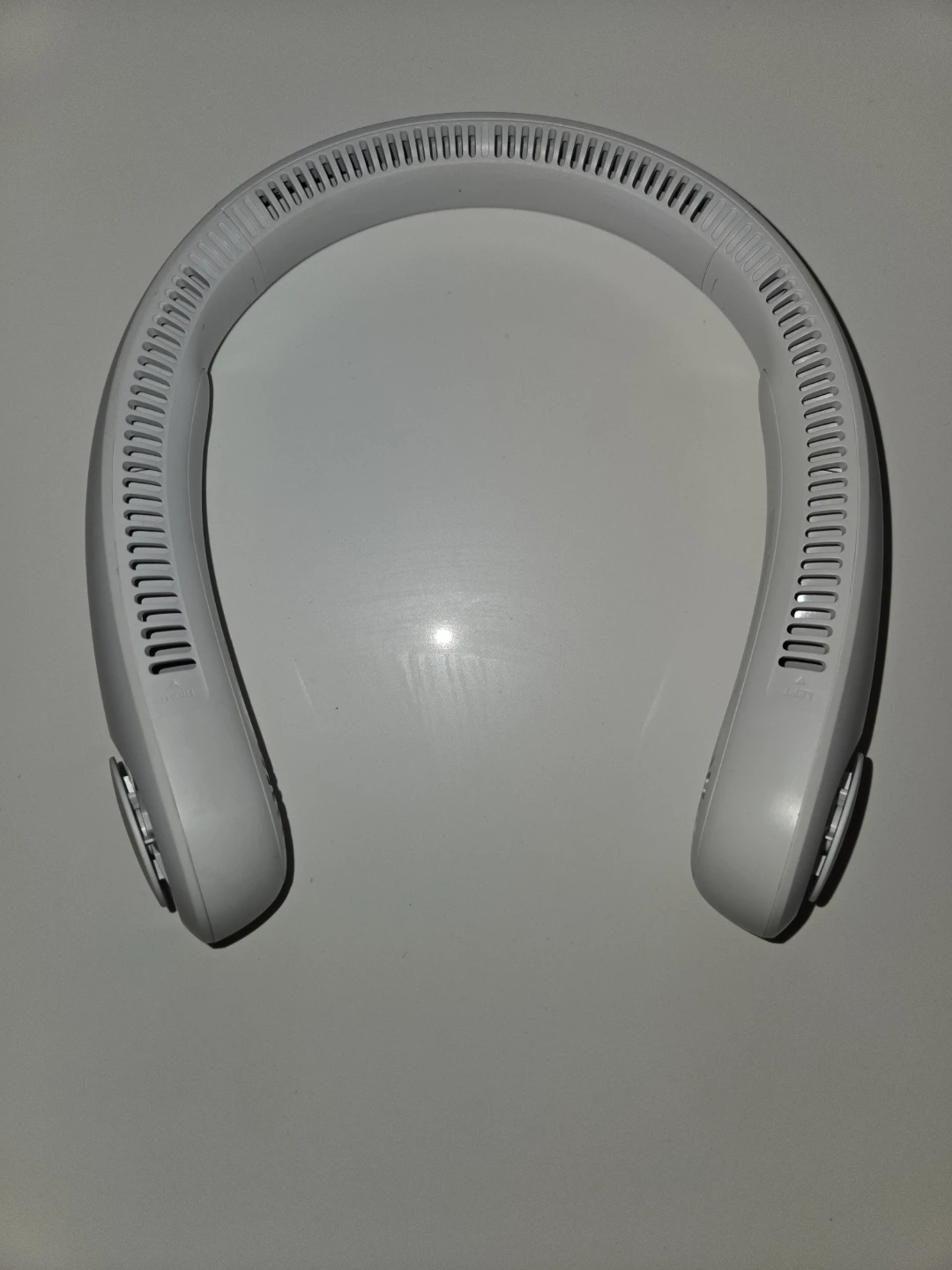 Gently Used Neck Fan - photo 2