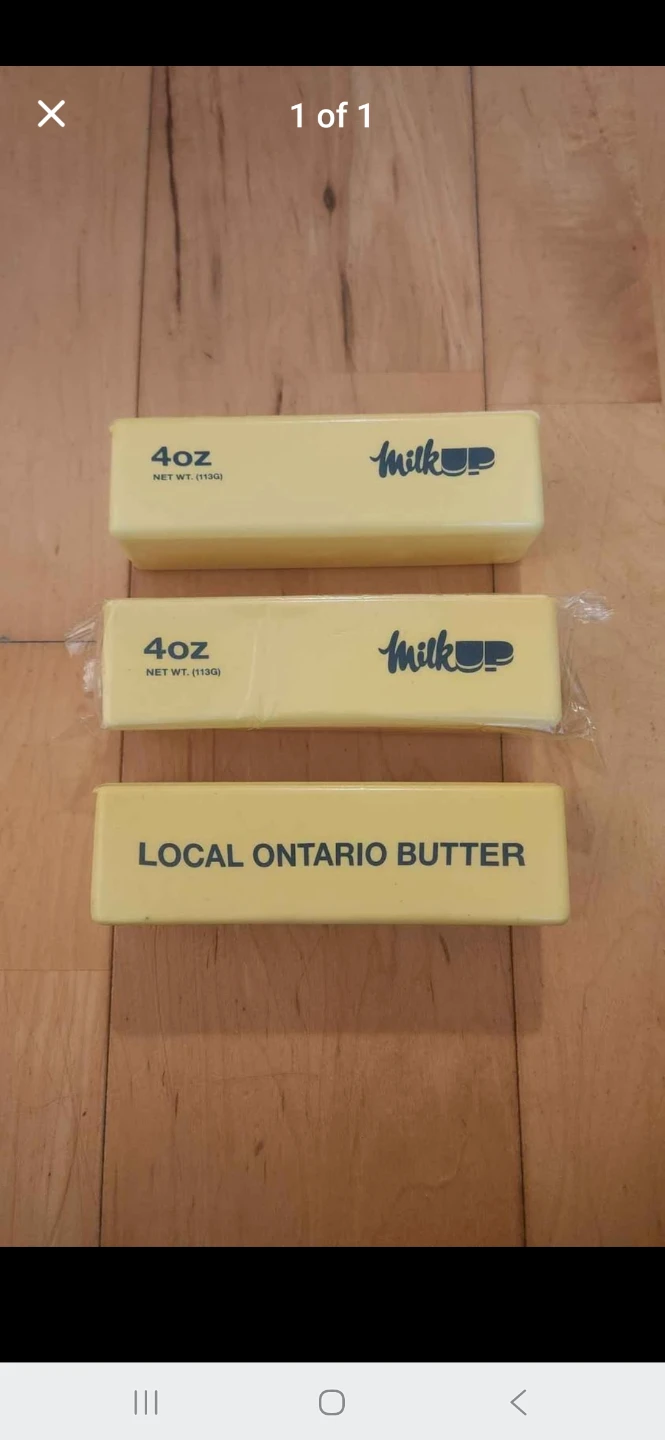 Milk Up Butter Squishy Toys