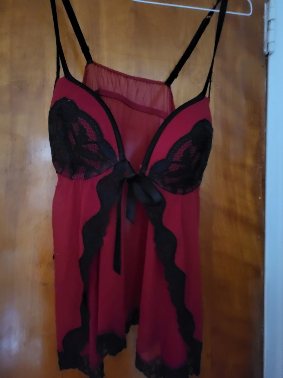 Lingerie